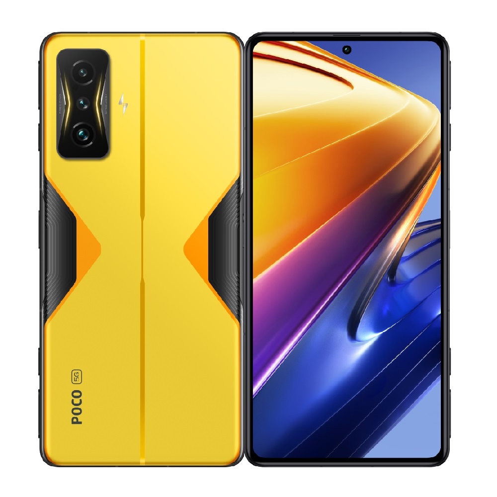 POCO F4 GT (12G+256G) 6.67 吋八核心5G手機| POCO | Yahoo購物中心