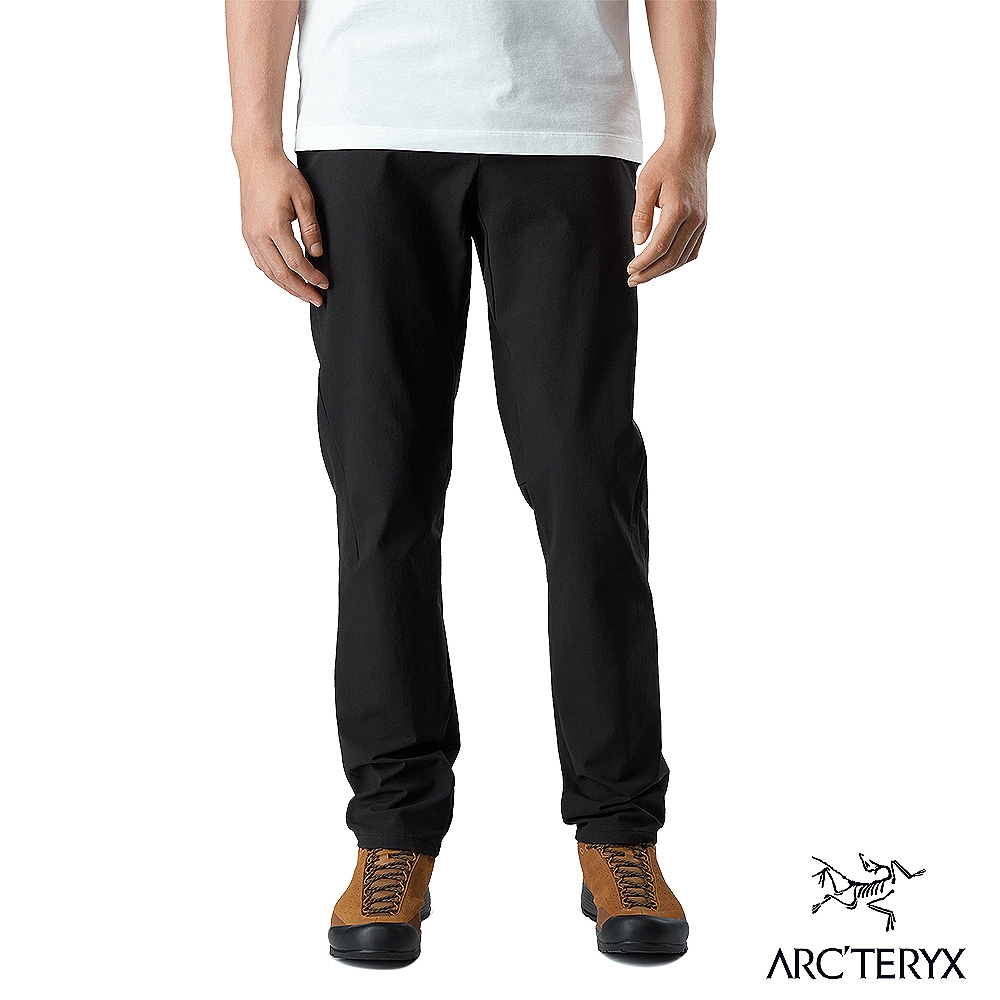 【ARC'TERYX 】ATLIN CHINO PANTS サイズ29 Arcteryx Atlin Chino Pants Mens Trim Tapered Dark Gray