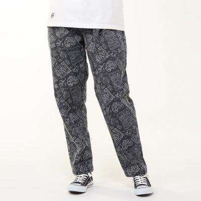 CHUMS Warm Denim Climbing Pants 男 牛仔褲 LiveHouse CH031407Z380