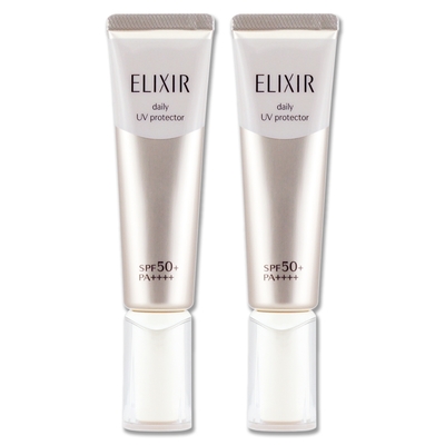 Shiseido東京櫃 SHISEIDO 資生堂 怡麗絲爾膠原彈潤多效美肌乳+ba 35ml x 2