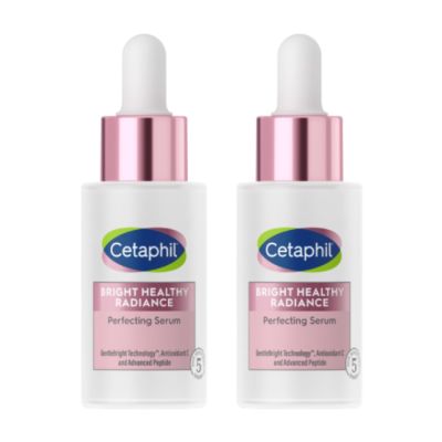 Cetaphil舒特膚 BHR淨白無瑕精華液 30ml 2入組