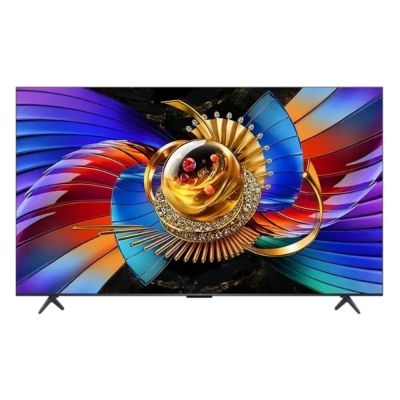 TCL75型《RGB MINI LED》4K連網智慧顯示器 75Q7D