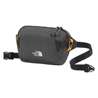 The North Face 北臉 腰包 斜背包 運動小包 CLYFFE LUMBAR PACK 黑 NF0A8GJFWUO