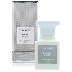 TOM FORD 香水 Soleil Neige 30ml ソレイユ ネージュ オード パルファム スプレィ / トム フォード