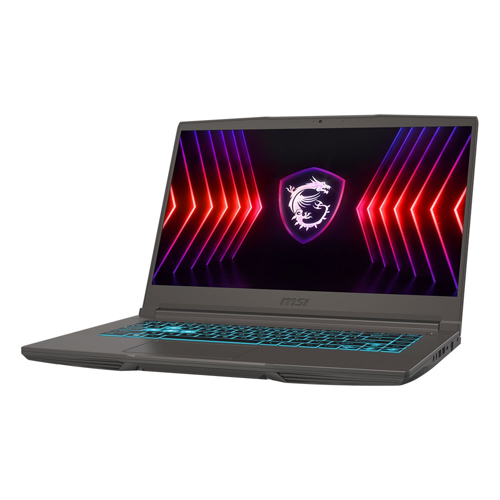 msi微星Thin 15 B13UC-1418TW 15.6吋電競筆電(i7-13620H/32G/512G SSD