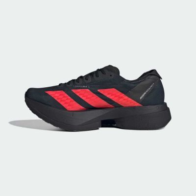 Adidas Adizero Adios Pro 4 M AMG KH8840 男 慢跑鞋 支撐 緩震 競速 黑紅