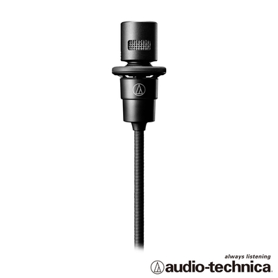 audio-technica 鐵三角 audio-technica 單聲道麥克風 ATR7700