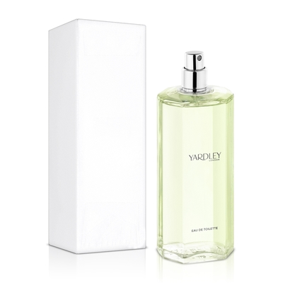 yardley 雅麗 山谷百合淡香水125ml-tester