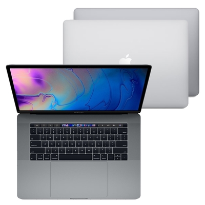 【福利品】Apple MacBook Pro 2019 15吋 2.3GHz八核i9處理器 32G記憶體 512G SSD (A1990)