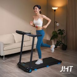 夜殺限定! JHT智能電動跑步機下殺