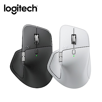 羅技 logitech MX Master 4 無線滑鼠