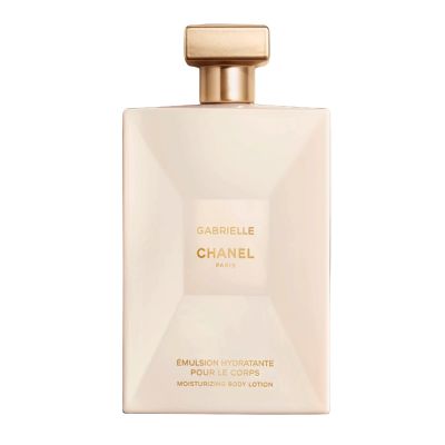 CHANEL香奈兒嘉柏麗身體乳液200ml(國際航空版)