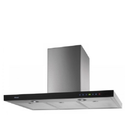 Rinnai 林內 (全省安裝)林內倒T型全直流變頻玻璃觸控90公分排油煙機RH-9621★送陶板屋餐券1張