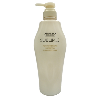SHISEIDO資生堂 盈潤新生洗髮露專為乾燥、受損頭髮設計，富含高濃度滋養成分，深入修復髮絲結構，提升頭髮柔順度與光澤感。溫和配方不刺激，適合日常使用，讓頭髮重獲健康與生命力。