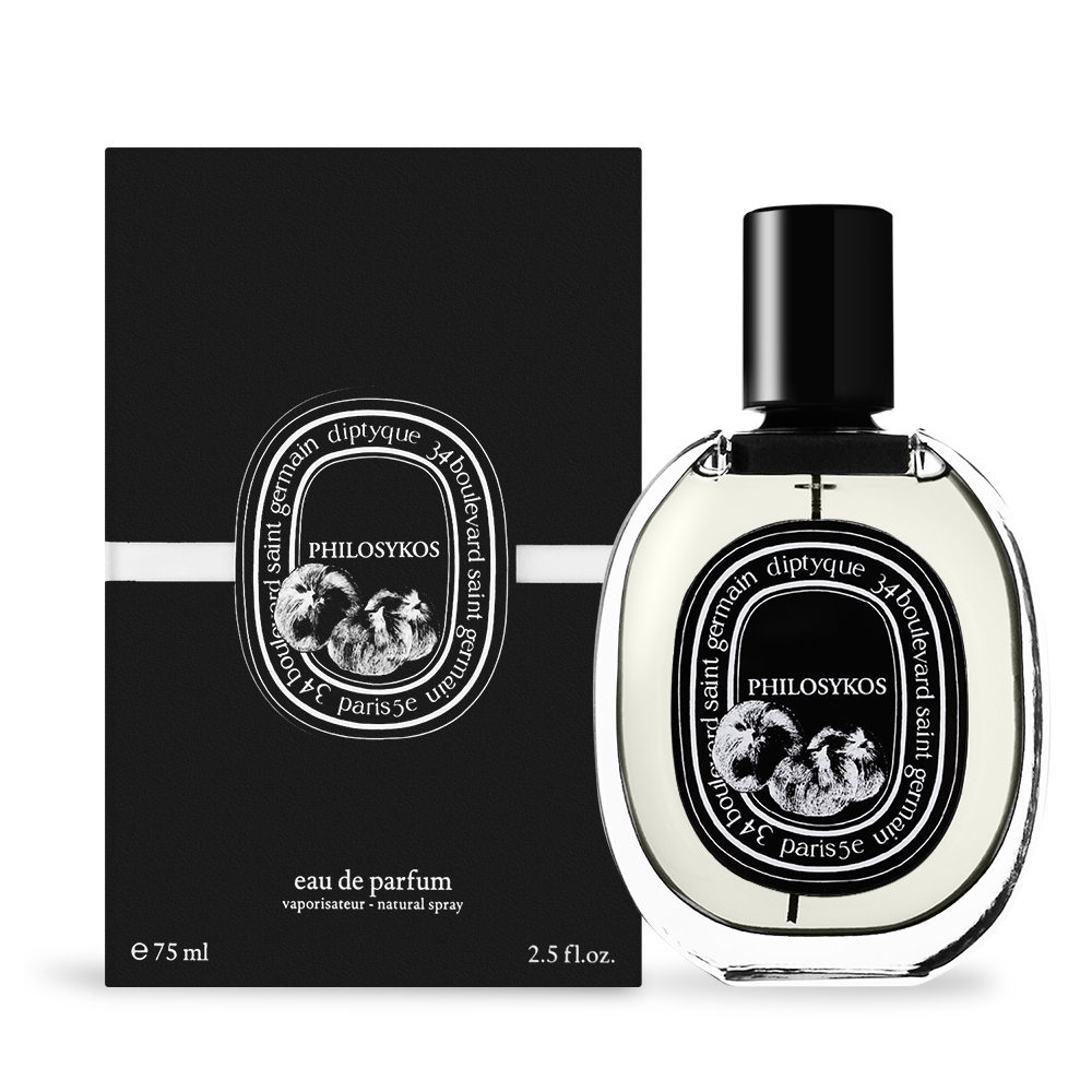 DIPTYQUE Philosykos 希臘無花果淡香精75ml EDP-香水公司貨| diptyque