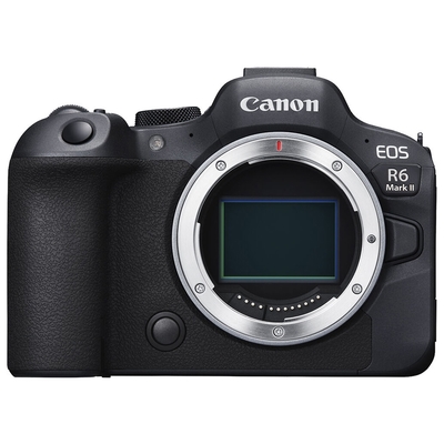 Canon 佳能 Canon EOS R6 Mark II BODY 單機身 公司貨