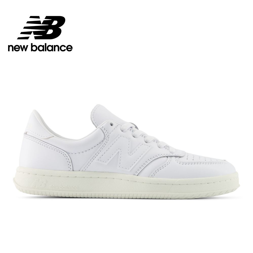 【New Balance】復古鞋_中性_白色_CT500LPC-D楦