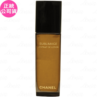 CHANEL香奈兒 CHANEL 香奈兒 奢華極萃前導精露(125ml)(公司貨)