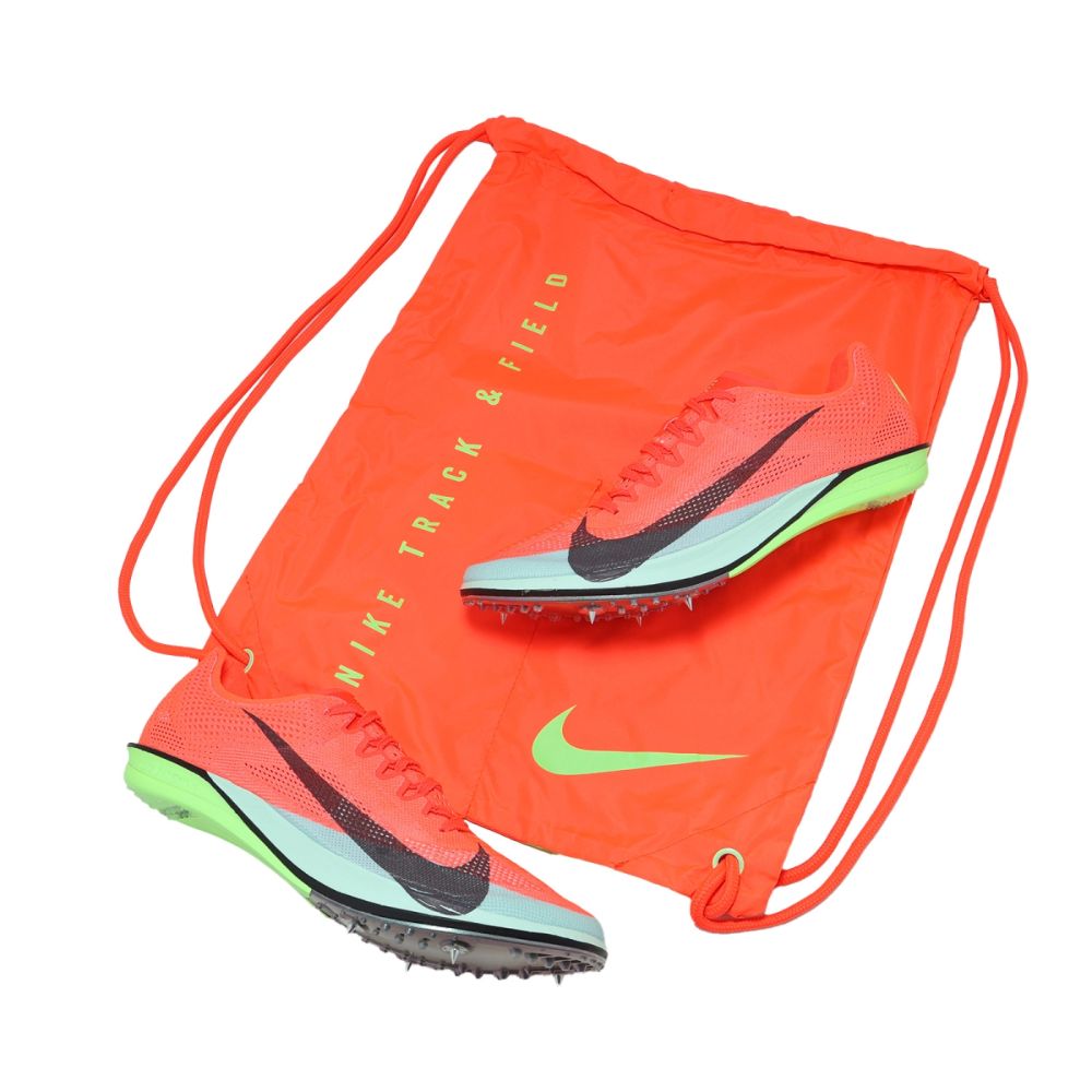木製衝立 Nike 田徑釘鞋ZoomX Dragonfly 2 Elite 男鞋長距離紅碳板緩震FZ9315