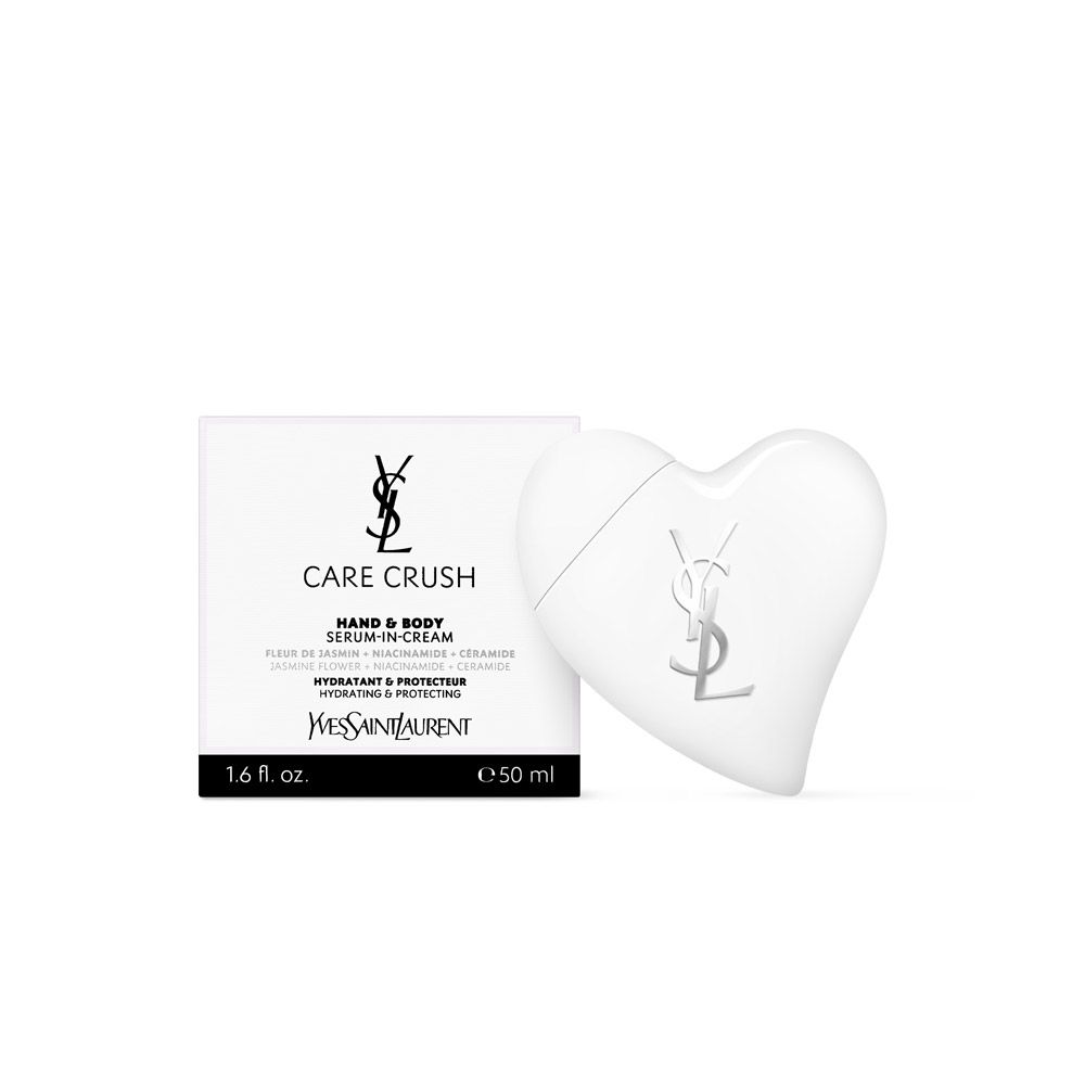 YSL 獵心精華護手霜 50ml
