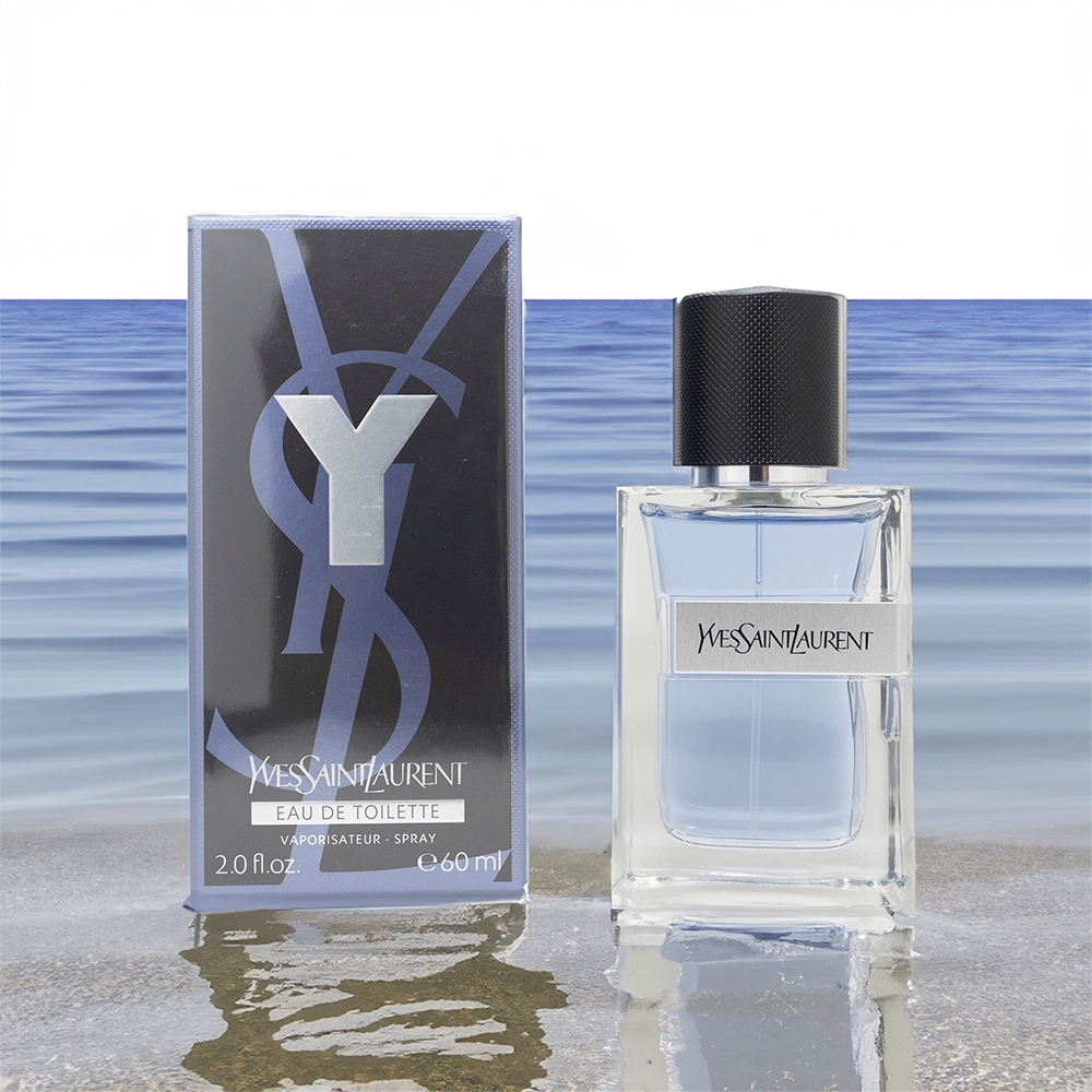 Yves Saint Laurent ユニセックス香水 Yves Saint Laurent 香水 60ml