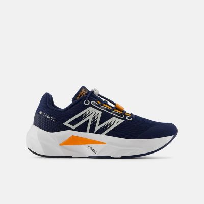 New Balance Bungee FuelCell Propel v5 中大童 慢跑鞋 PAFCPRK5-W