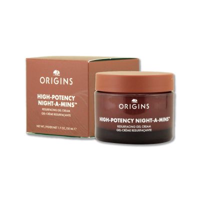 ORIGINS品木宣言 ORIGINS 品木宣言 美夢成真晚安煥膚霜 50ML -清爽型