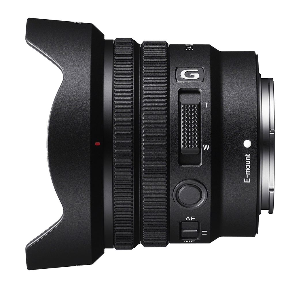 【美品】SONY E PZ 10-20mm F4 G [SELP1020G] E PZ 10-20mm F4 G | デジタル一眼カメラα（アルファ） | ソニー
