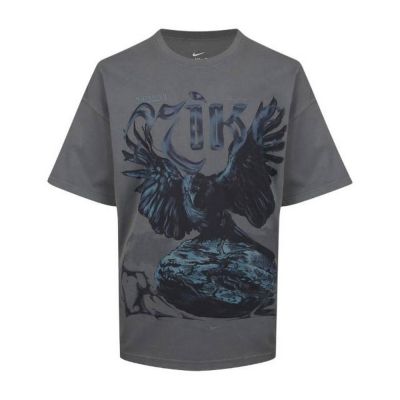 NIKE AS M NK TEE SUMMIT OS CROW 男 短袖上衣 IM5037065
