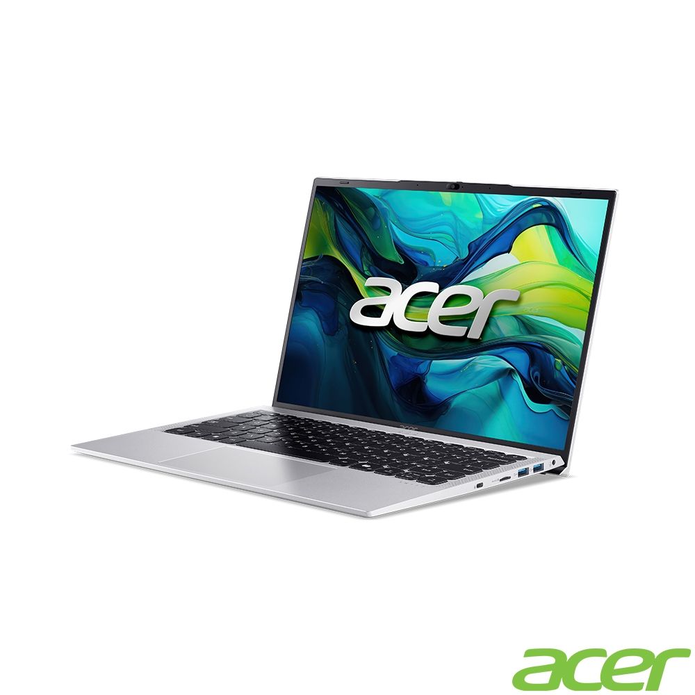 Acer 宏碁Swift Lite SFL14-53M-56JW 14吋輕薄筆電(C5-120U/16GB/512GB