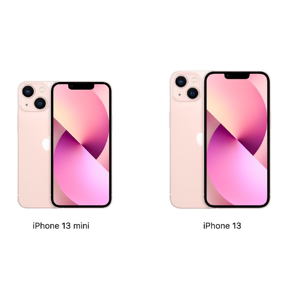 Apple 蘋果】A+福利品iPhone 13 256G 6.1吋保固12個月手機醫生認證