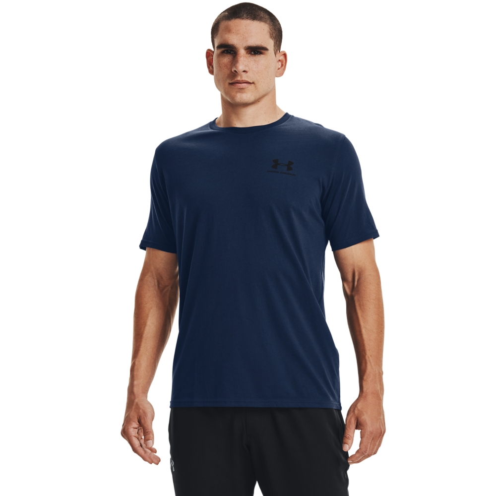 【UNDER ARMOUR】UA 男 Training Graphics 短T-Shirt-網路獨家-人氣新品