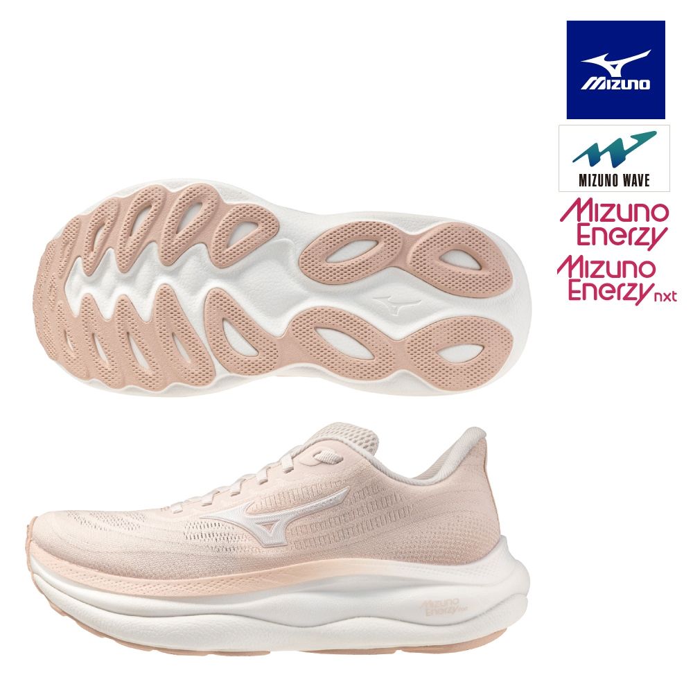 美良品
Gold Win ゴールドウィン ウエア MIZUNO 美津濃】WAVE SKY 9 女款慢跑鞋J1GD250274 | 慢跑鞋| Yahoo購物中心