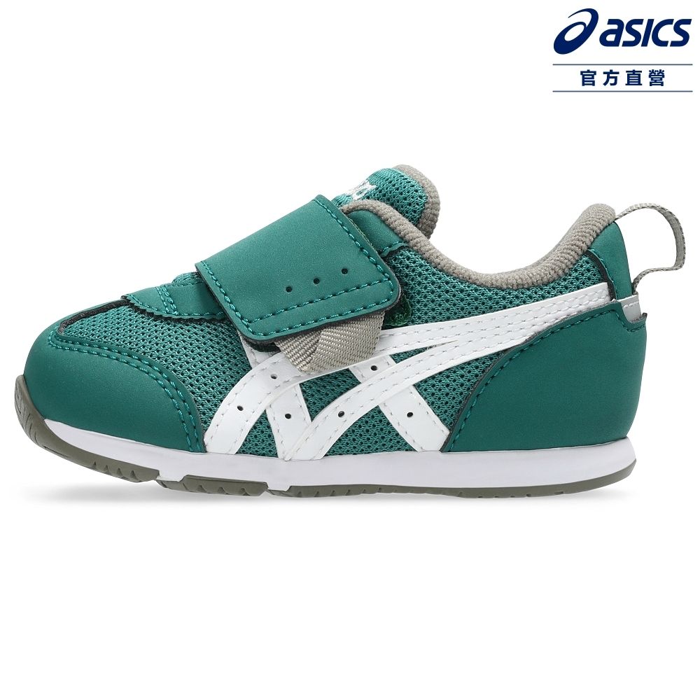 ASICS 亞瑟士 IDAHO BABY KT-ES 5 小童 運動鞋 1144A389-300
