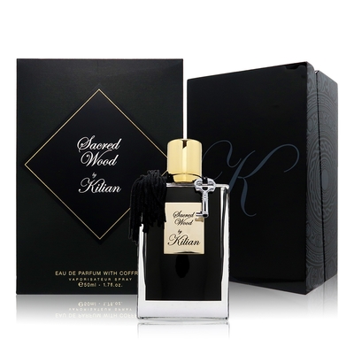 香水(ユニセックス) (138)Kilian Sacred Wood 50ml Kilian Sacred Wood