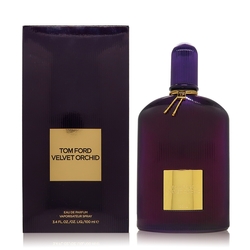 Tom Ford Velvet Orchid 絲絨蘭花淡香精EDP 100ml (平行輸入) | 其他