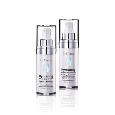 Dr.Douxi朵璽 Dr.Douxi 朵璽 玻尿酸保濕精華液30ml(H系列) 2入