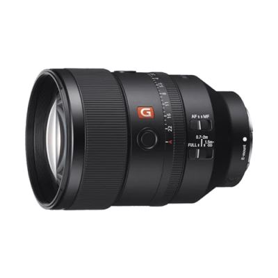 SONY 索尼 SONY FE 135mm F1.8 GM (SEL135F18GM) 鏡頭 公司貨