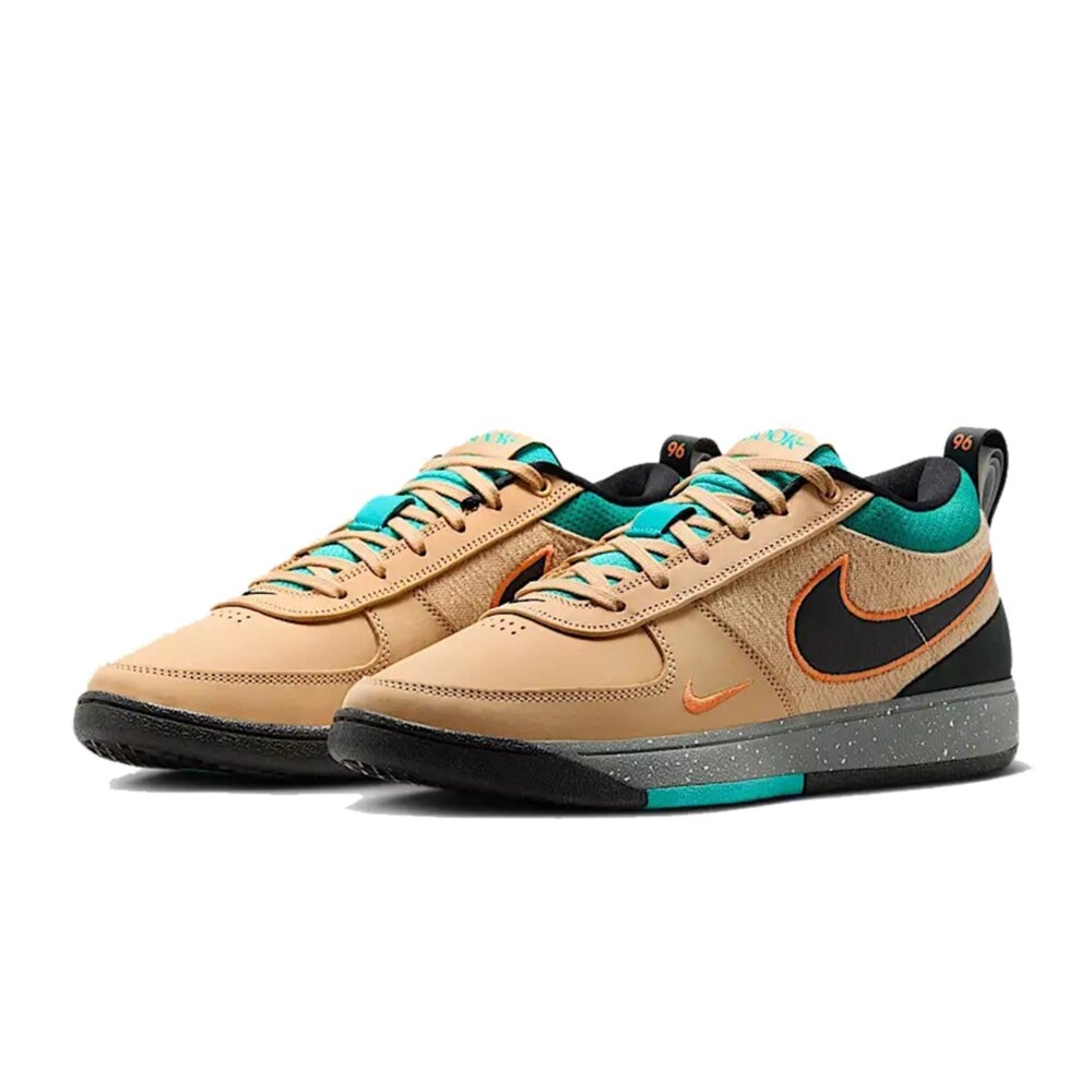 Nike Book 1 Mowabb 籃球鞋沙漠色ACG配色氣墊IF2405-200 | 籃球鞋
