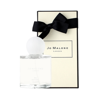 JO MALONE 地中海水仙香水(100ml) 附提袋【短效良品2026/10】_國際航空版
