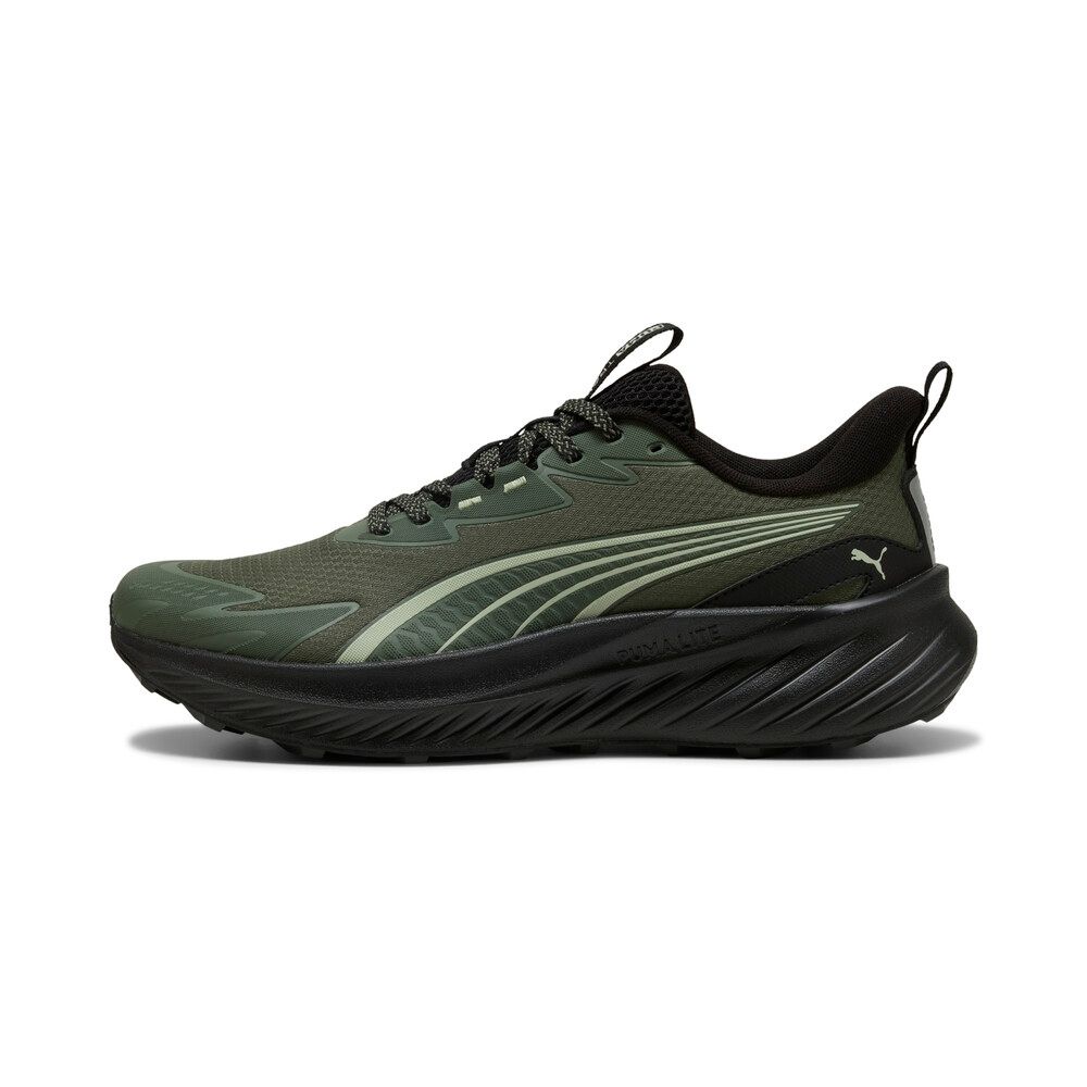 【PUMA官方旗艦】Pounce Lite 2 Trail 慢跑運動鞋 男性 31373603