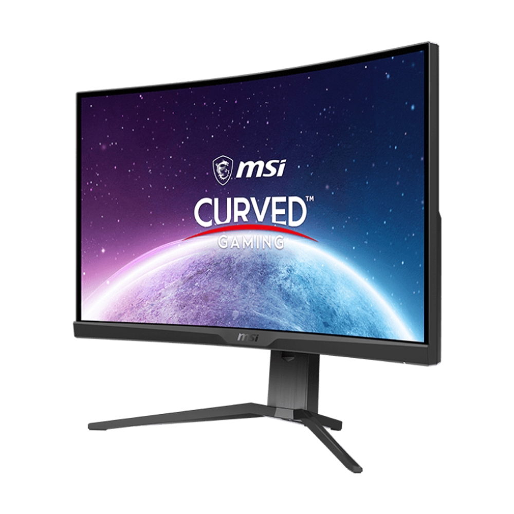 MSI微星MAG 275CQRF QD 27型170Hz 2K HDR曲面電競螢幕| 27型螢幕