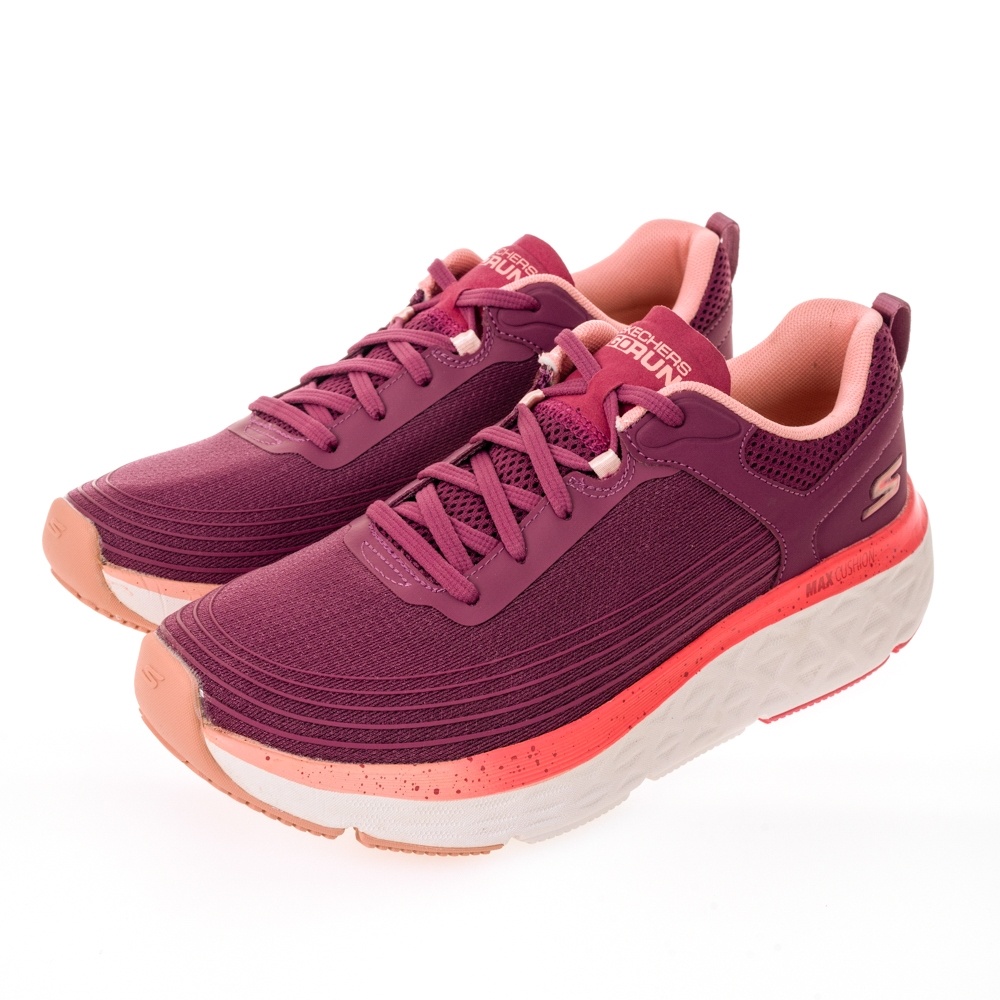 出清下殺$1990 208 SKECHERS 女生運動 GO RUN MAX CUSHIONING DELTA (129118RAS)