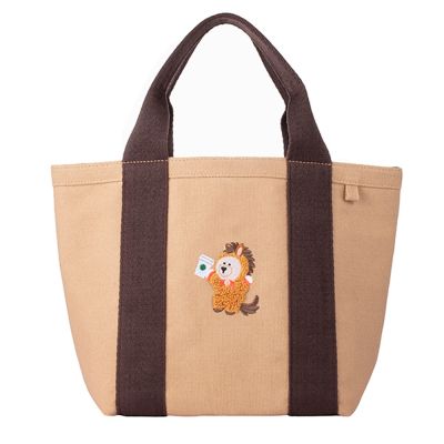 星巴克 棕馬祝福提袋