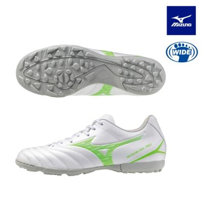 【MIZUNO 美津濃】MONARCIDA NEO III SELECT AS 足球鞋 P1GD252537(足球鞋)