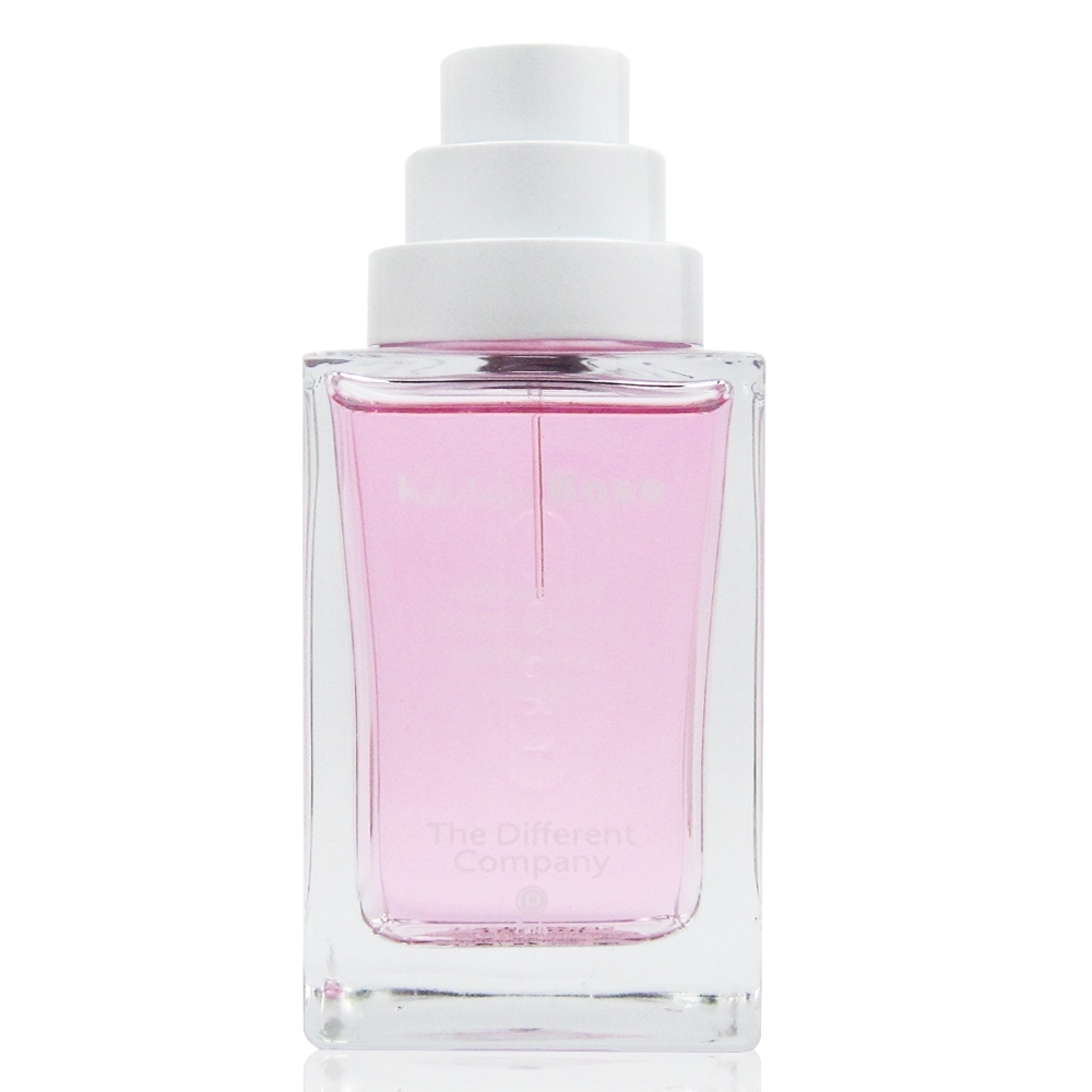 The Different Company Kashan Rose 卡尚玫瑰淡香水EDT 100ml TESTER