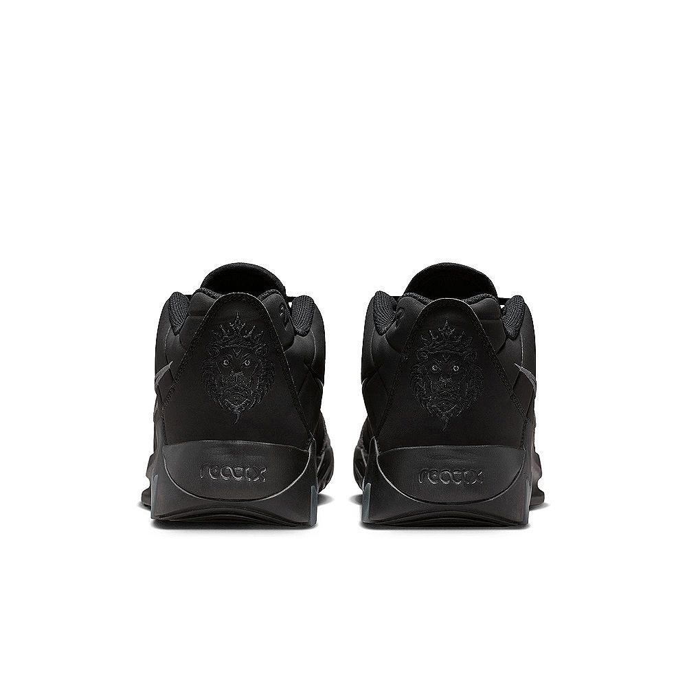 NIKE 籃球鞋男鞋運動鞋包覆緩震LEBRON WITNESS IX EP 黑II7521-001