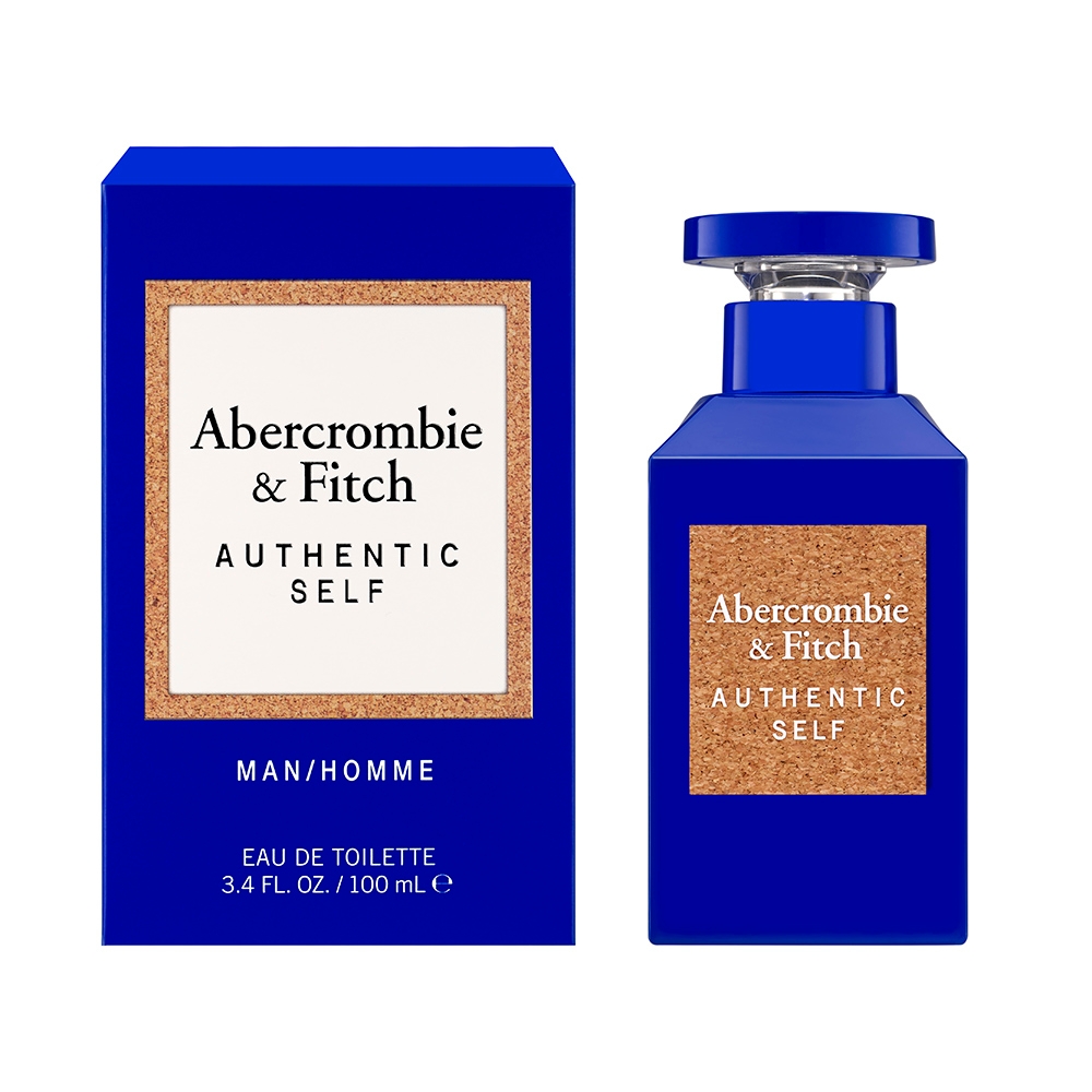 Abercrombie&Fitch A&F 真摯男性淡香水100ML | 香水/香精/香膏| Yahoo