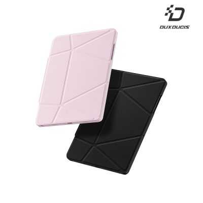 DUX DUCIS SAMSUNG 三星 Tab A9+ / Tab A11+ VERS 筆槽防摔皮套