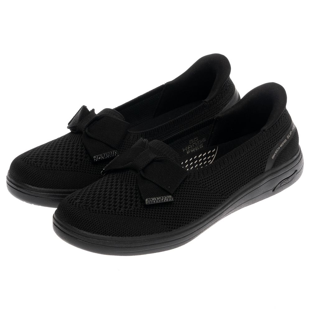 SKECHERS 女鞋 健走系列 健走鞋 瞬穿舒適科技 ARCH FIT INSPIRE - 138606BBK